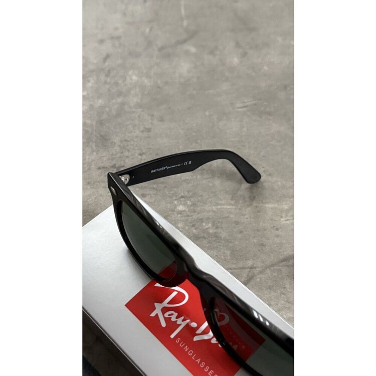 Rayban Rb2140 901 50 Wayfarer Eğimli