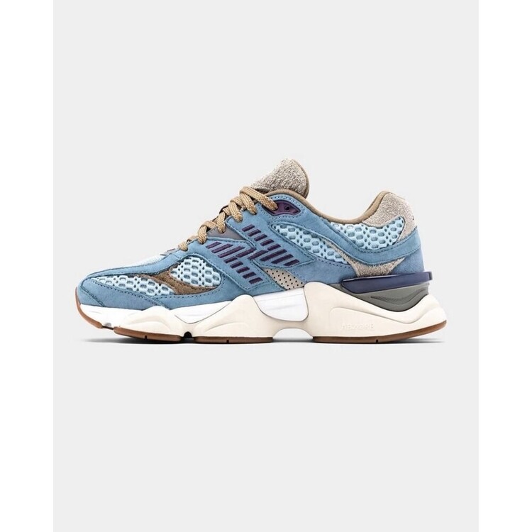 Bodega x New Balance 9060 “Age of Discovery”