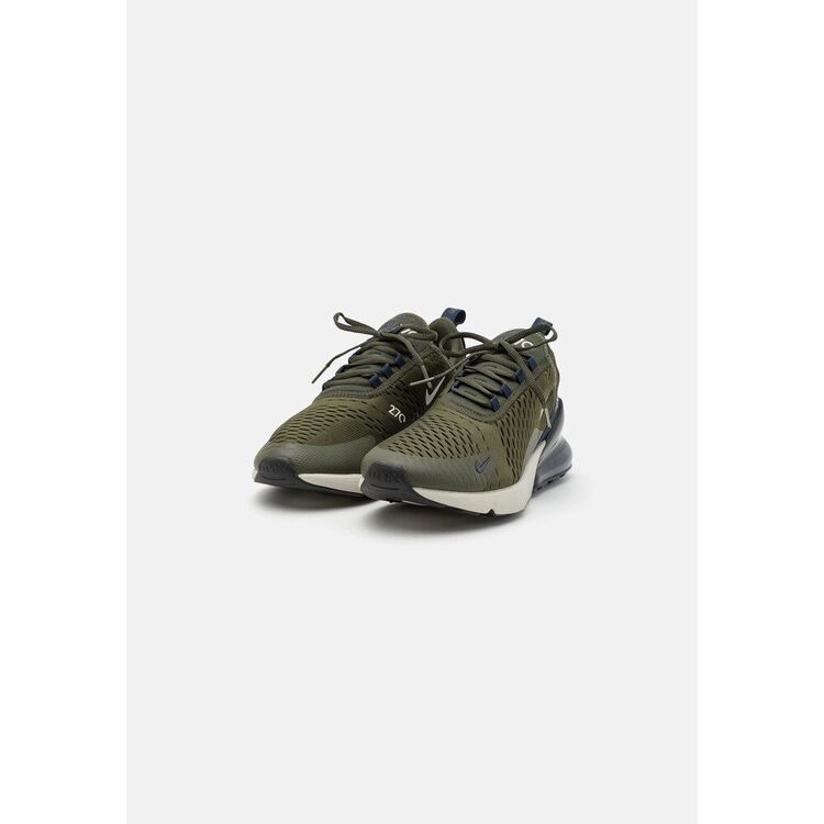 Air Max 270 Cargo Khaki Obsidian