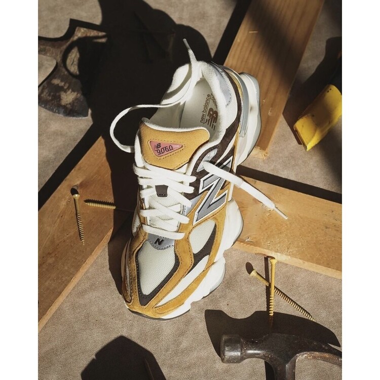 New Balance 9060 'Workwear'