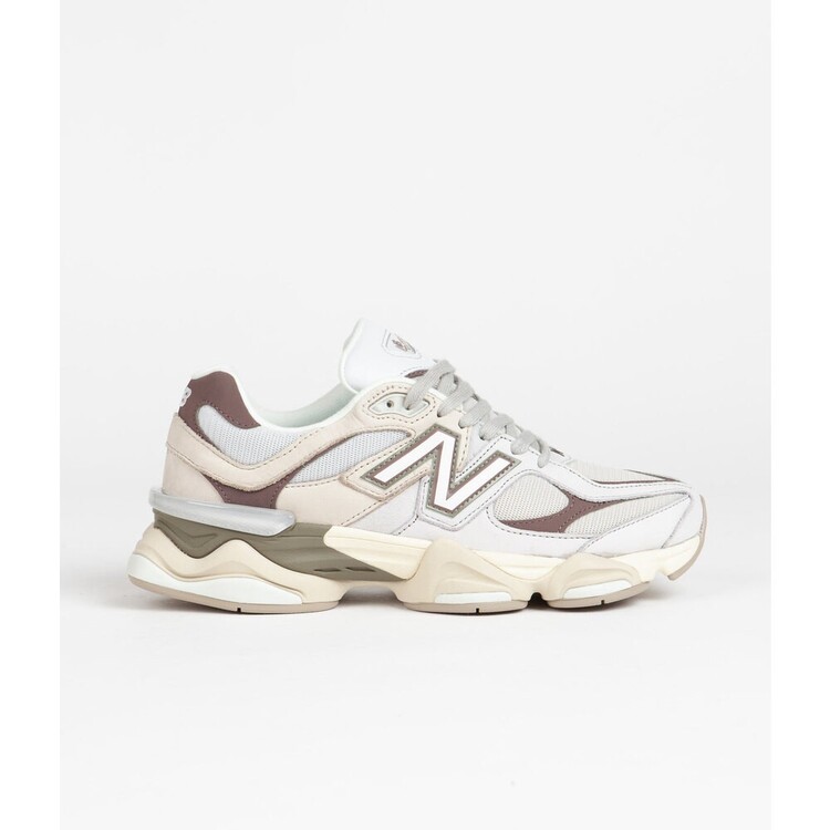 New Balance 9060 'Grey Matter'