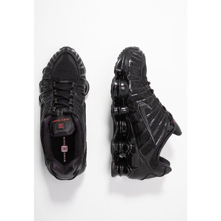 Nike Shox TL “Black”