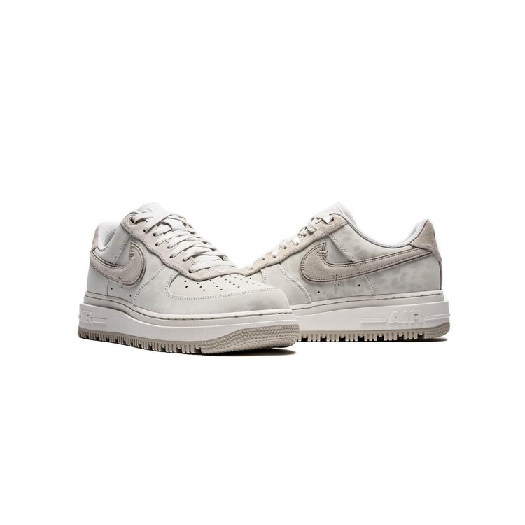 Air Force 1 LUXE Summit White