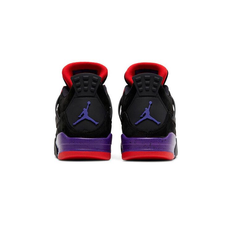 AİR JORDAN 4 RETRO RAPTORS