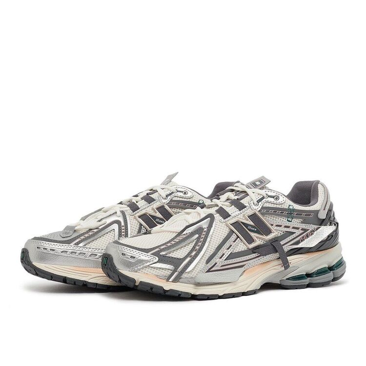 New Balance 1906A Black Silver