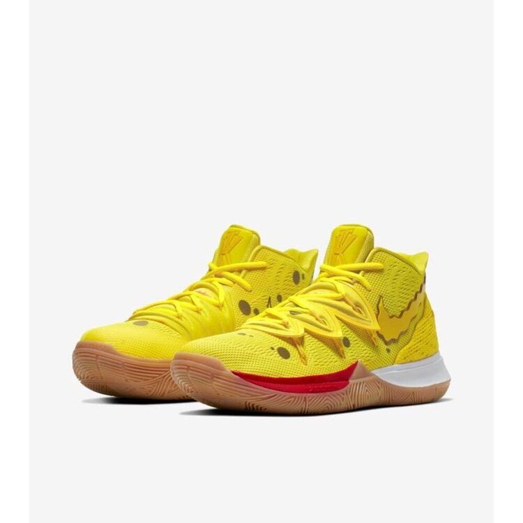 Kyrie 5
