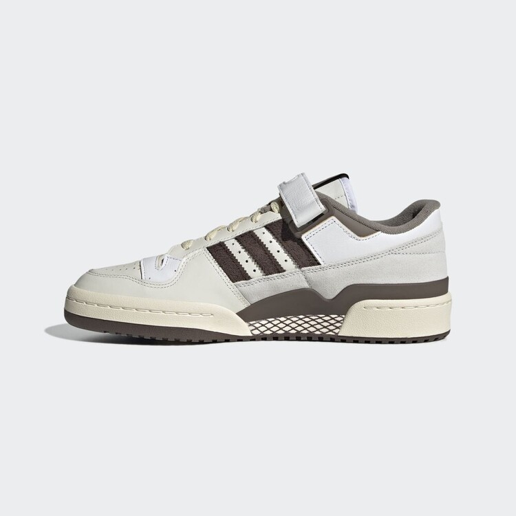 Adidas Forum 84 “Cream Brown”