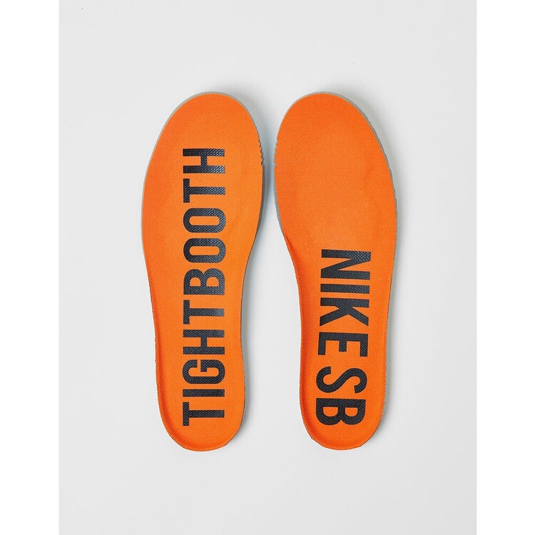 Tightbooth x Nike Dunk SB Low