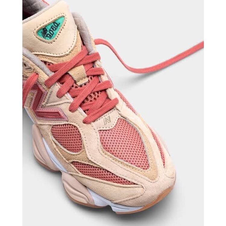 New Balance x Joe Freshgoods 9060 “Penny Cookie Pink”