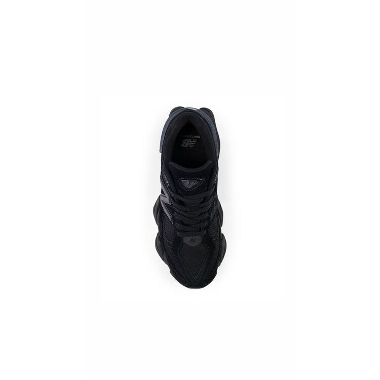 New Balance 9060 “Triple Black Suede”