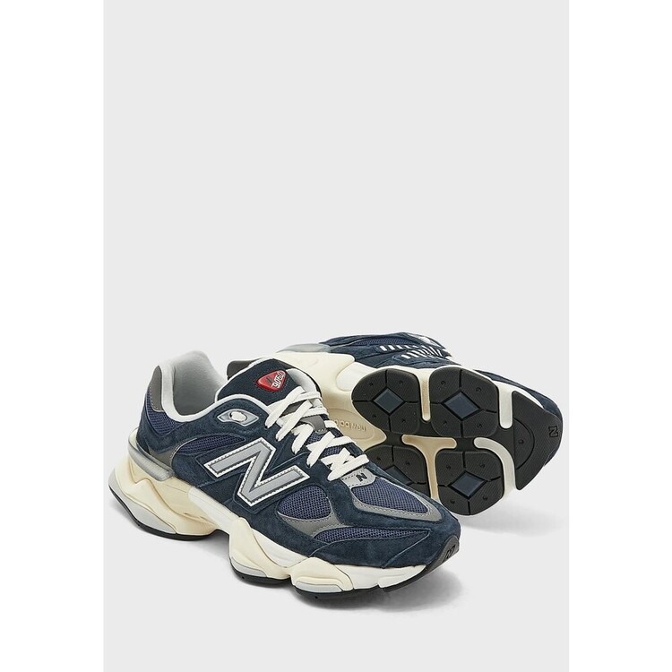 New Balance 9060 “Navy White”