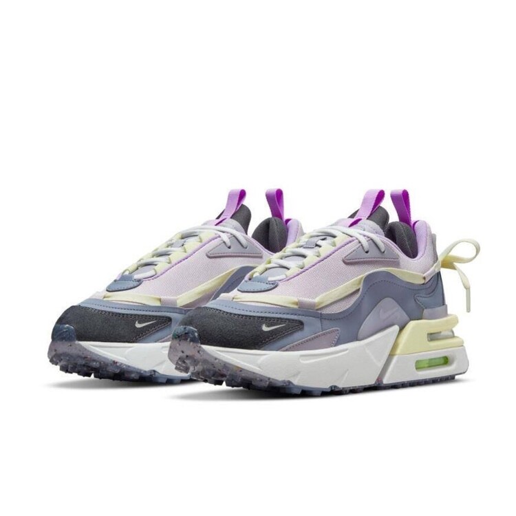 Air Max Furyosa Ashen