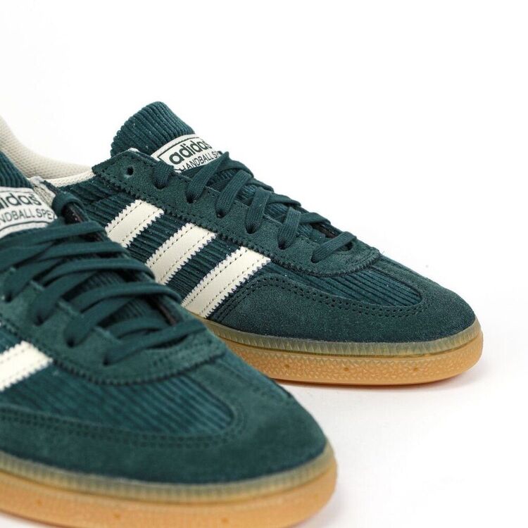 Handball Spezial “Mineral Green”
