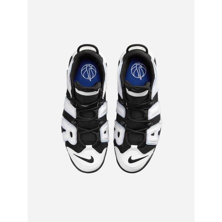 Air More Uptempo '96 'Cobalt Bliss'