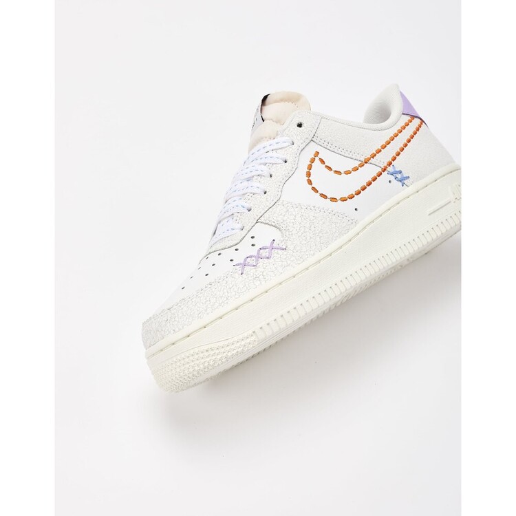 AIR FORCE 07 SE Safety Orange Sail