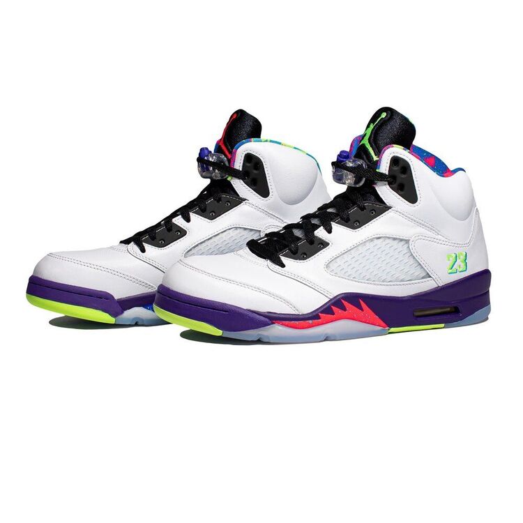 Air Jordan 5