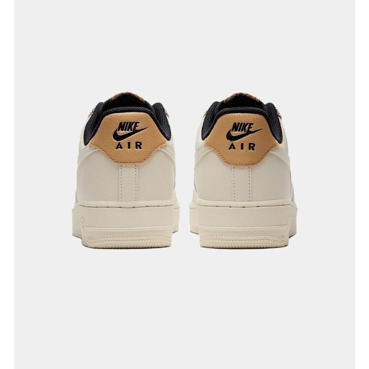 Air Force 1 Low Fossil Cream