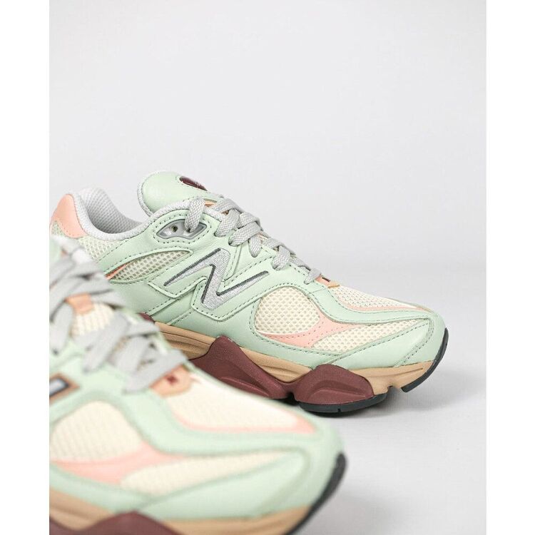 New Balance 9060 Clay Ash