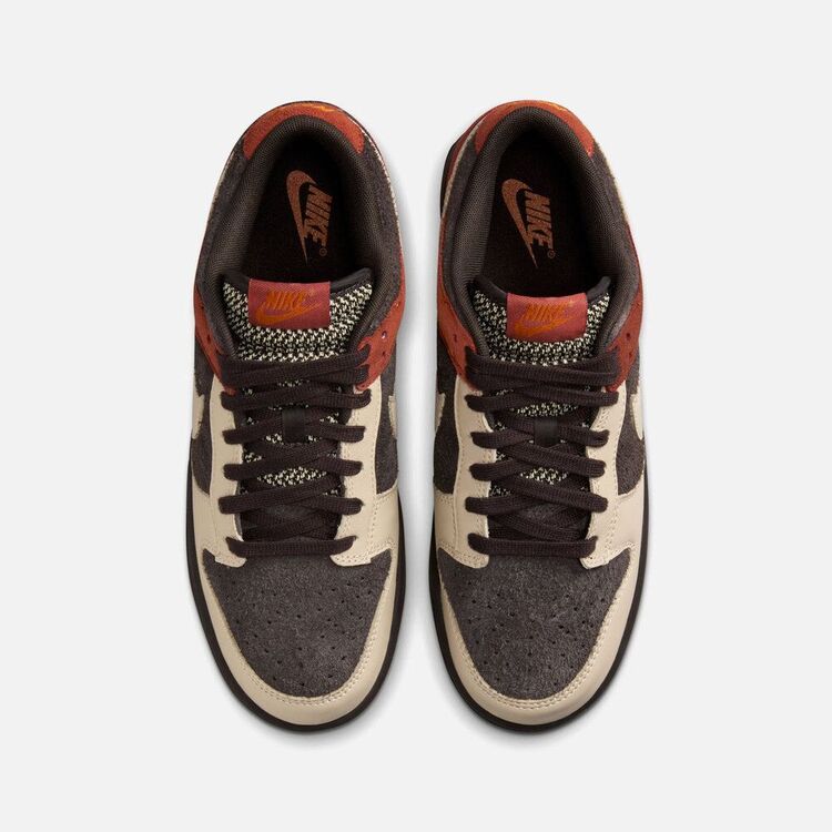 Dunk Low Red Panda