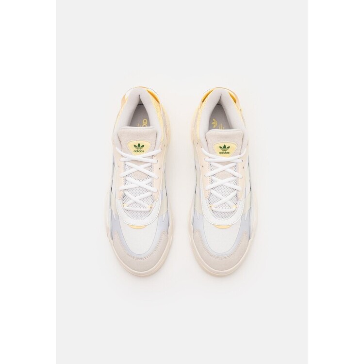 Adidas NiteBall 2.0 “Atmost Yellow”