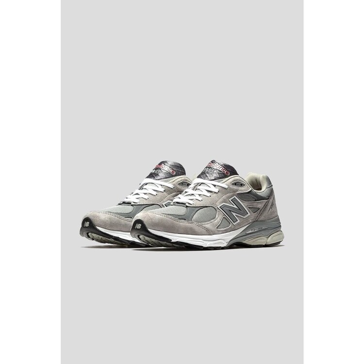 NEW BALANCE MADE IN USA 990V3 GREY