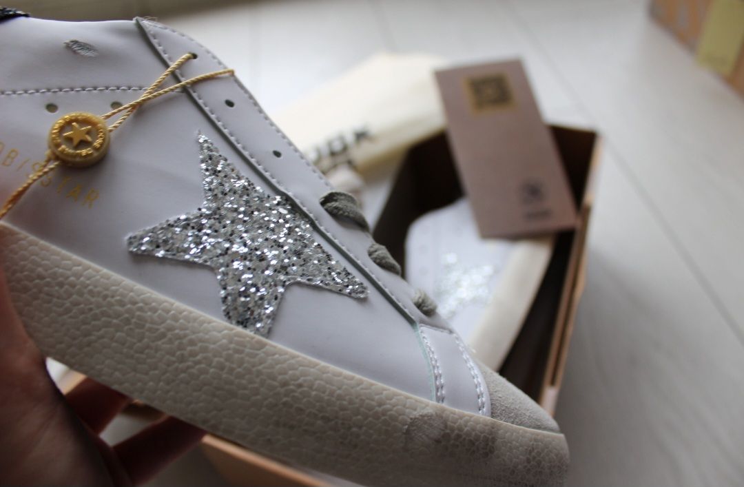Golden Goose