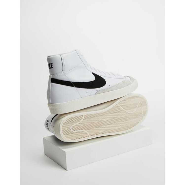 Blazer Mid '77 Vintage