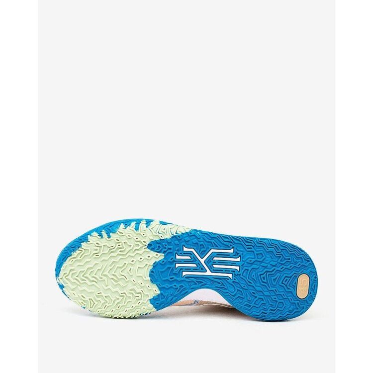 Nike Kyrie 7 GS “1 World 1 People”