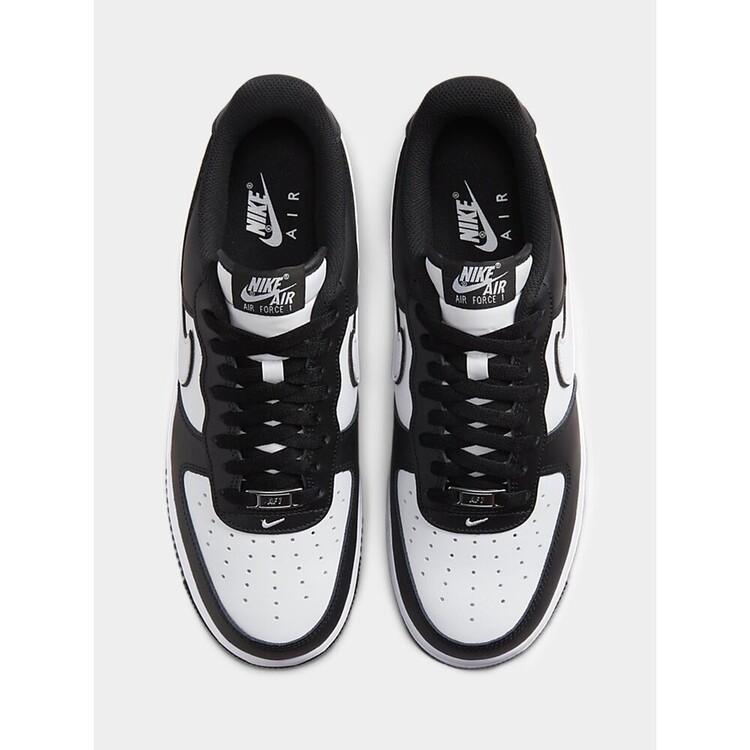 Air Force 1 Panda “Black White”