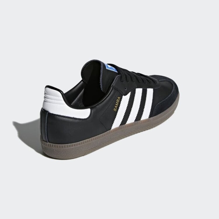 Adidas Samba OG BLACK