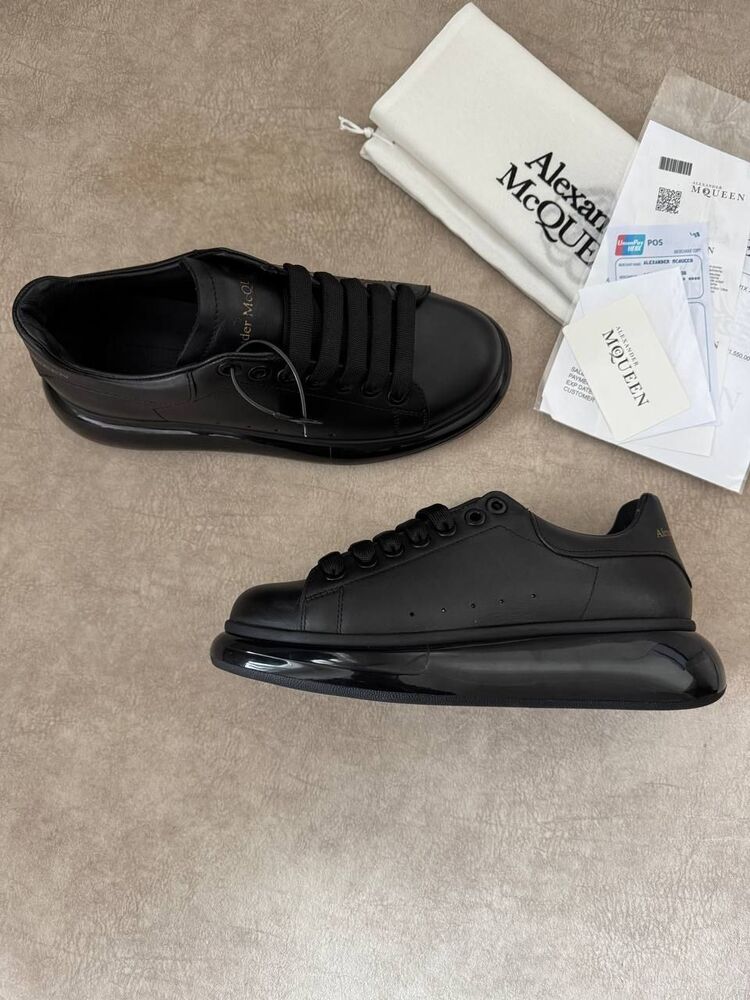 Alexander McQueen