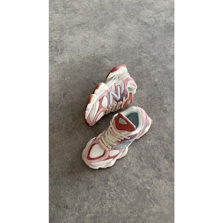 New Balance 9060 “Rose Pink”