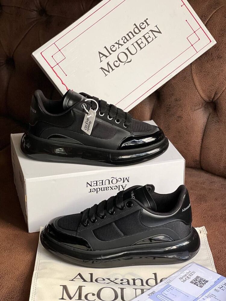 Alexander McQueen