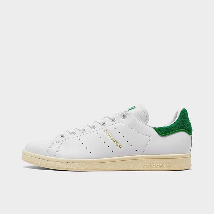 ADIDAS ORIGINALS X HOMER SIMPSON STAN SMITH