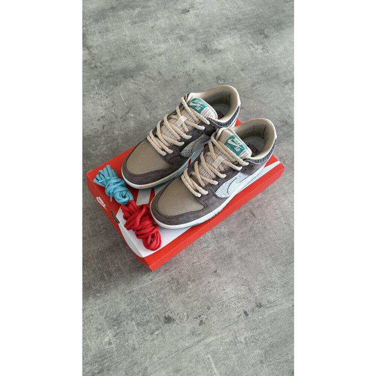 SB Dunk Low Big Money Savings