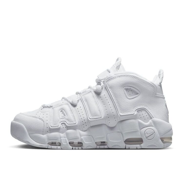 Air More Uptempo