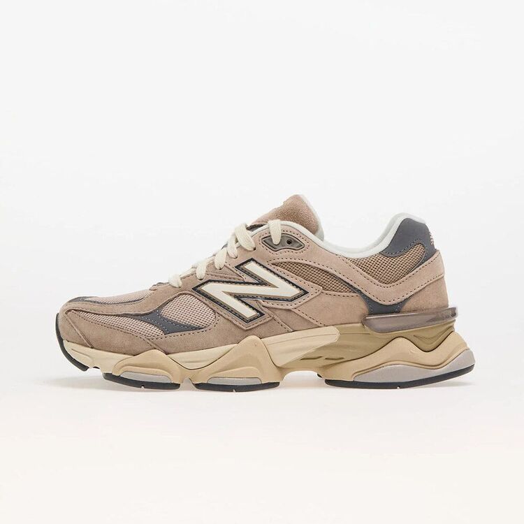 New Balance 9060 'Driftwood Castlerock'