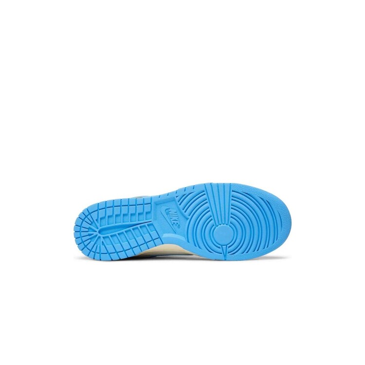 Dunk Low Athletic Department University Blue