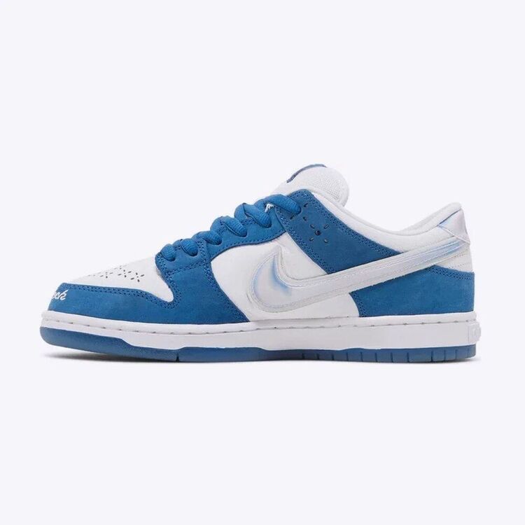 Nike SB x Born Raised Dunk Low
