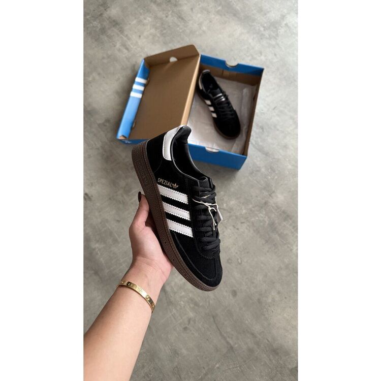 Handball Spezial Black