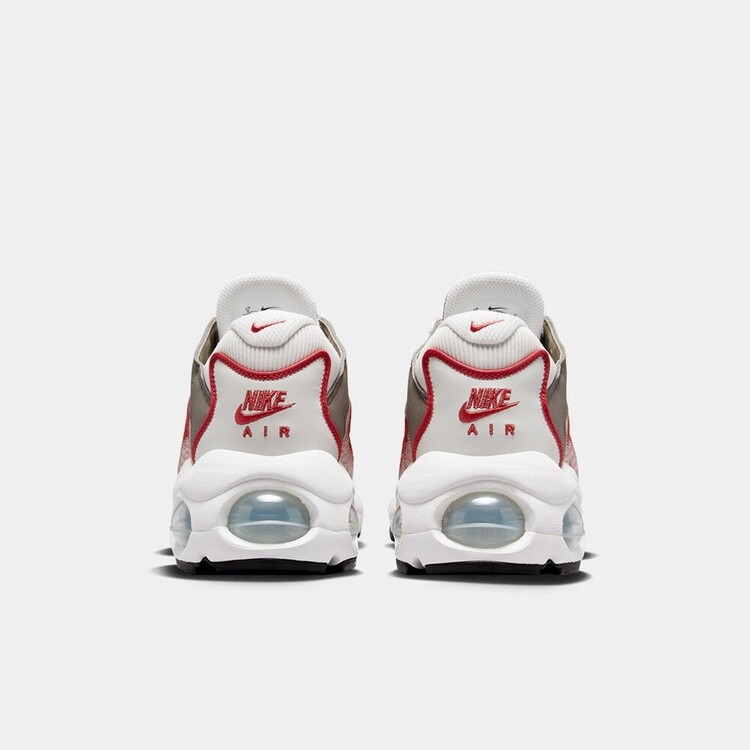 Nike Air Max TW - 'Light Bone/Red Clay'