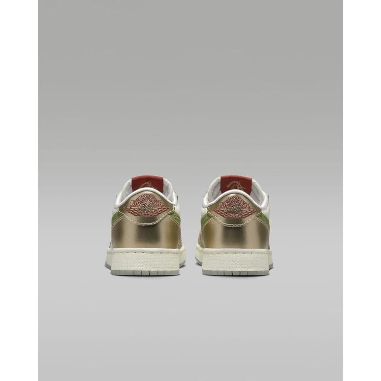 Air Jordan 1 Retro Low “Year Of The Dragon”