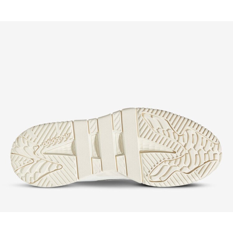 Adidas NiteBall White Tint