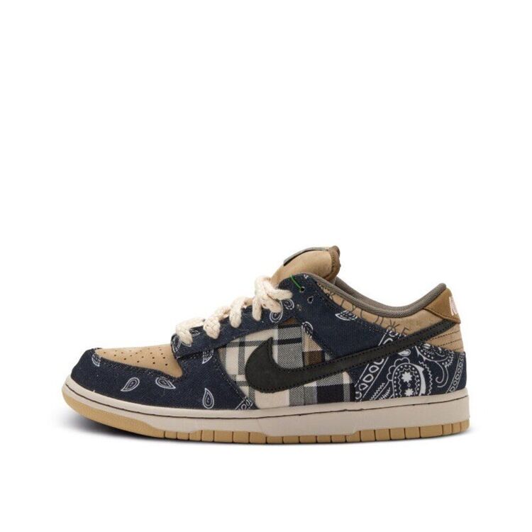 Nike SB Dunk Low Travis Scott