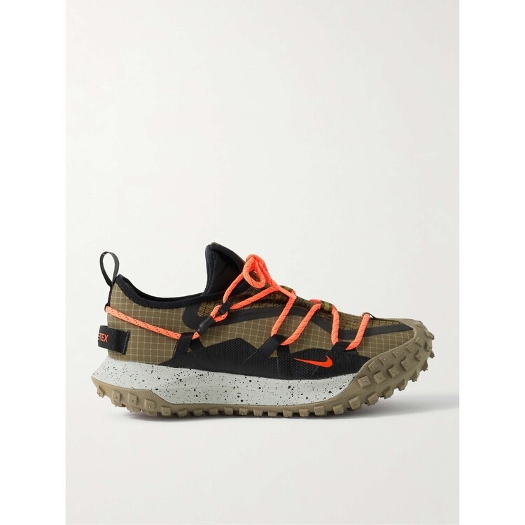 ACG Mountain Fly Low Gore-Tex Hazel Rush