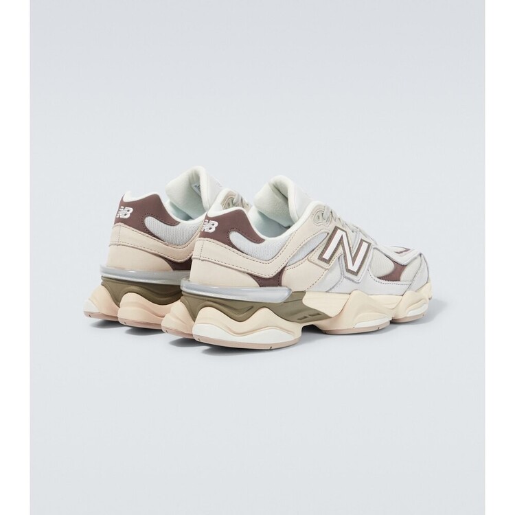 New Balance 9060 'Grey Matter'