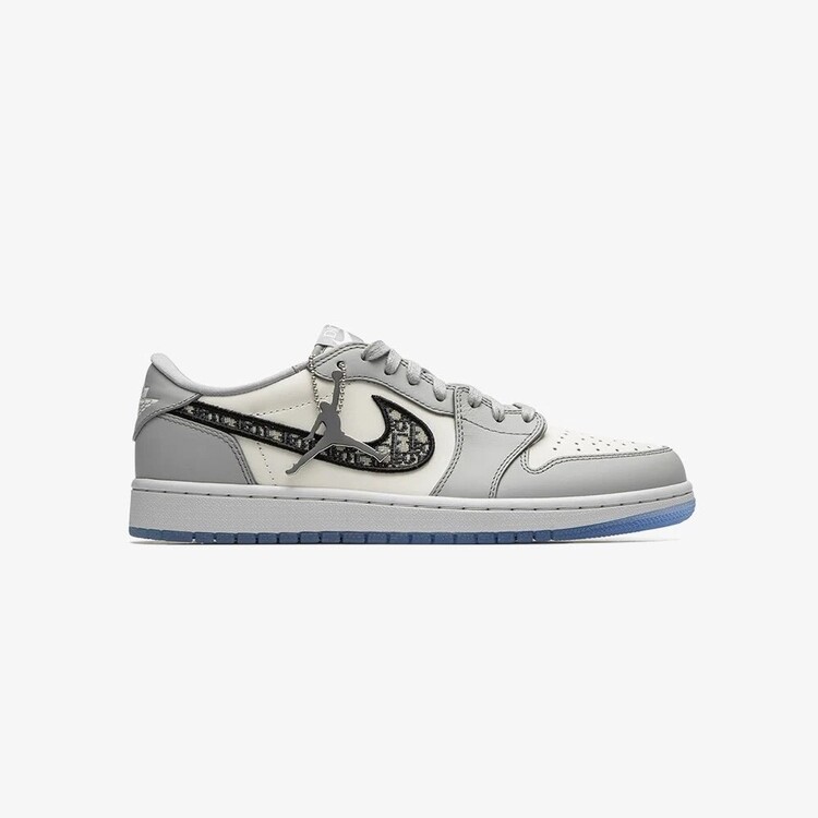 Air Jordan Retro 1 Low 'Dior'