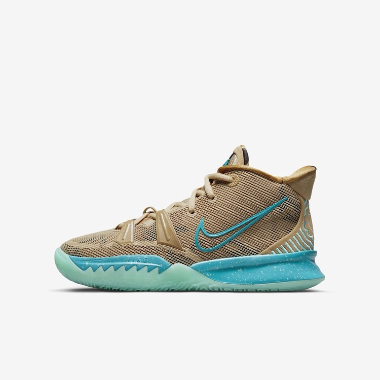 Nike Kyrie 7 “Ripple”