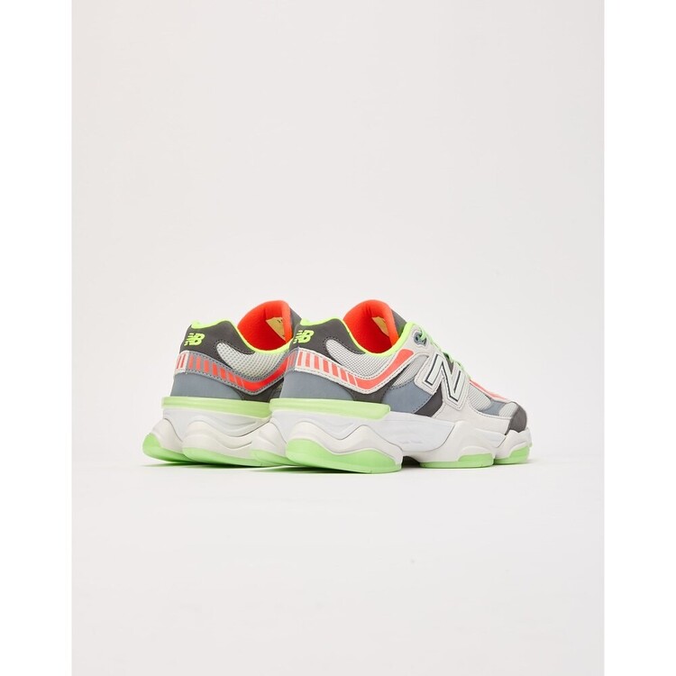 New Balance 9060 Green Glow İn The Dark