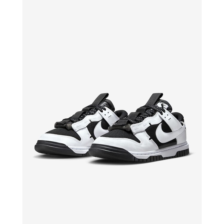 Nike Dunk Low Jumbo 'Reverse Panda'